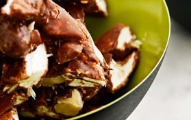 Normann Food december